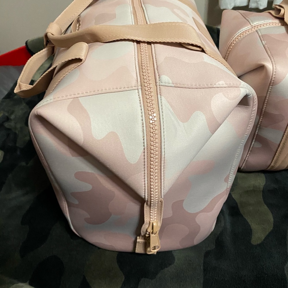 Dagne Dover Dusk Camo XL Landon nwot - Picture 5 of 9